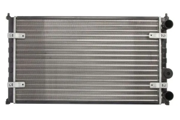 Radiator, engine cooling D7W029TT