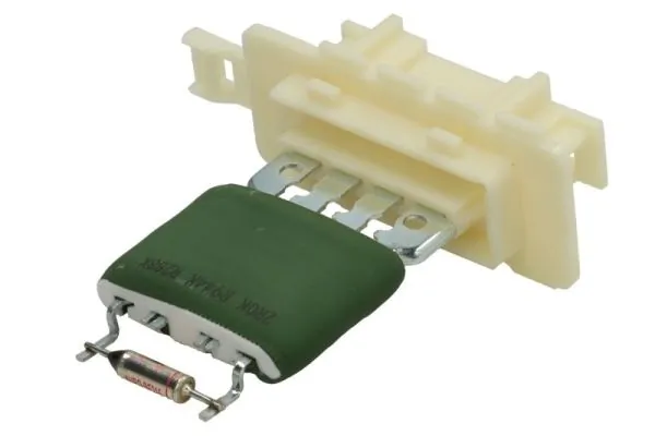 Resistor, interior blower DEW019TT