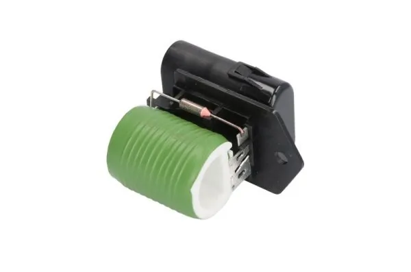 Series Resistor, electric motor (radiator fan) DEF010TT