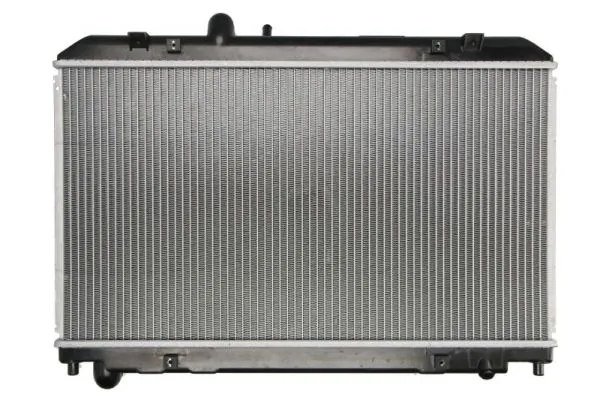 Radiator, engine cooling D73026TT