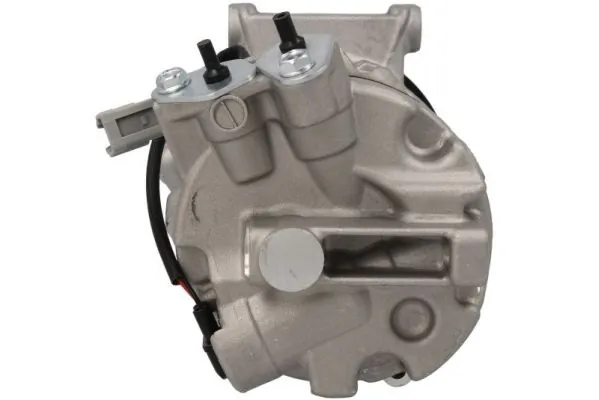 Compressor, air conditioning KTT090112