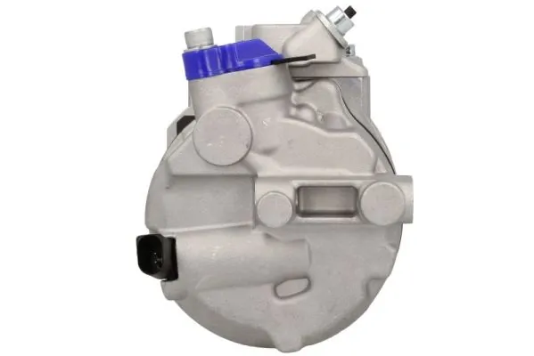 Compressor, air conditioning KTT090096