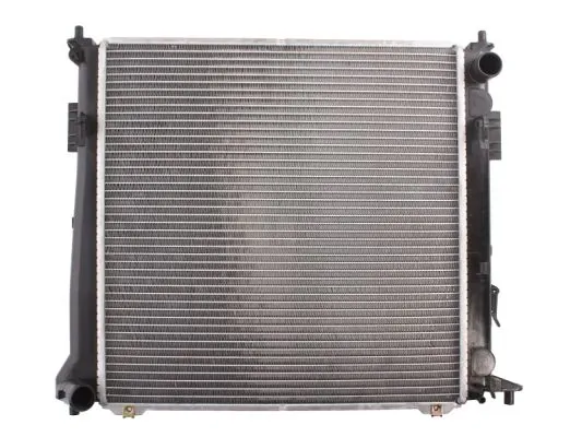 Radiator, engine cooling D70302TT