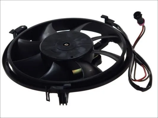 Fan, engine cooling D8A004TT