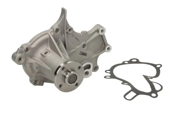 Water Pump, engine cooling D18005TT