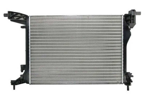 Radiator, engine cooling D7F068TT