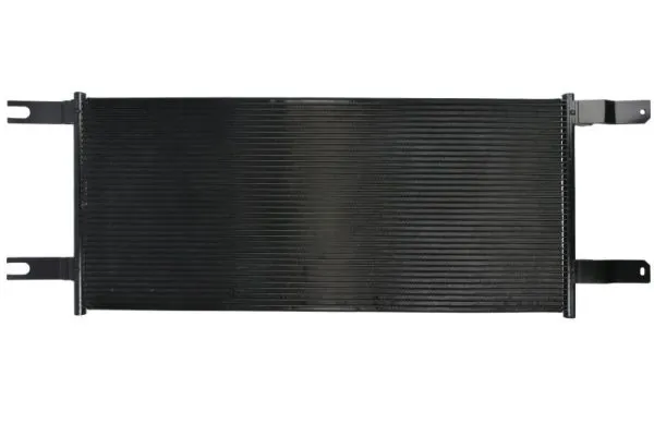 THERMOTEC KTT110771 Condenser, air conditioning