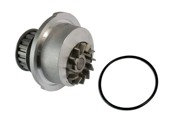 Water Pump, engine cooling D1X009TT