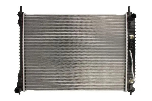 Radiator, engine cooling D7X087TT