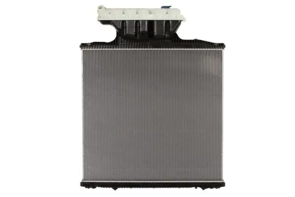 Radiator, engine cooling D7MA013TT