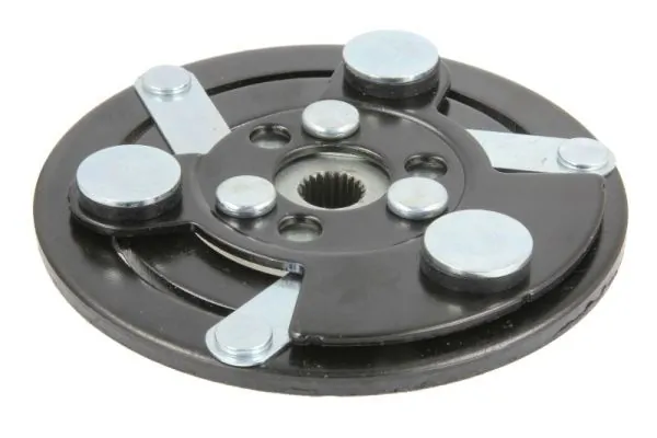 THERMOTEC KTT020022 Drive plate, magnetic clutch (compressor)