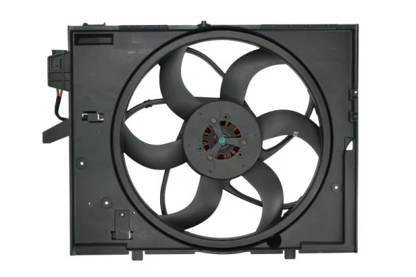 Fan, engine cooling D8B011TT