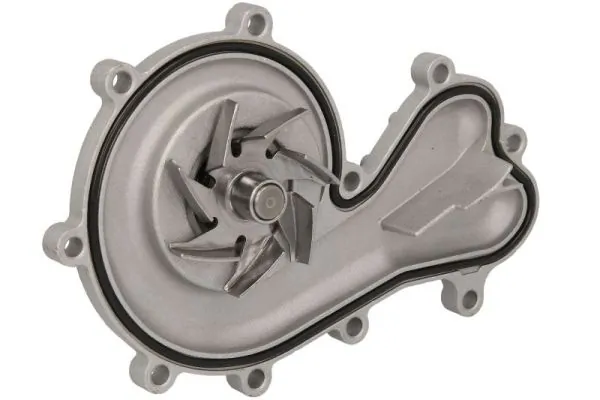 Water Pump, engine cooling D1W057TT