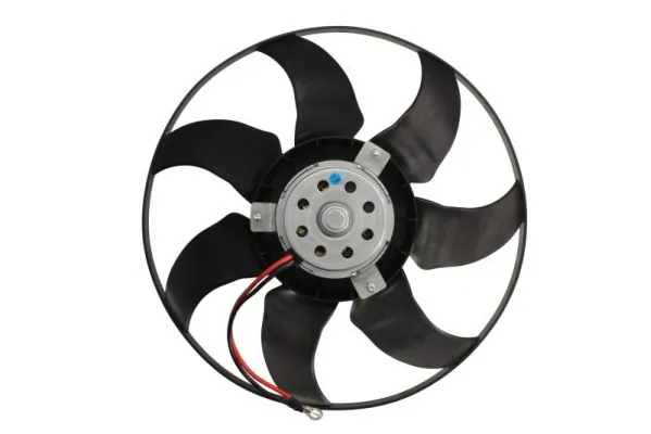 THERMOTEC D8W051TT Fan, engine cooling