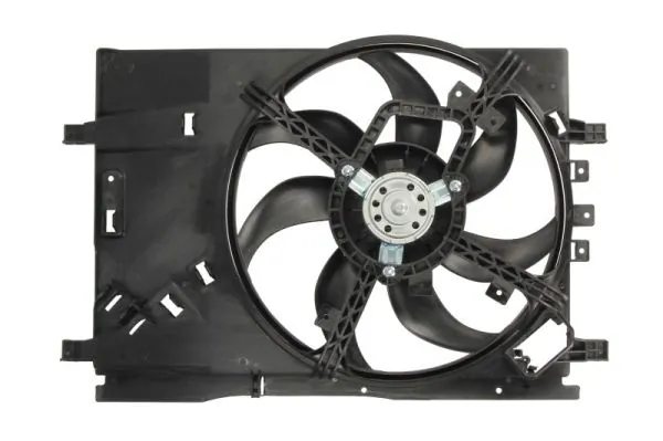 Fan, engine cooling D8F010TT