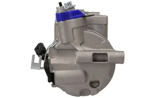 Compressor, air conditioning KTT090118