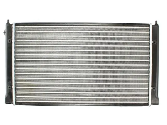 Radiator, engine cooling D7W004TT