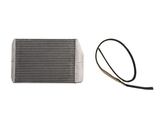 Heat Exchanger, interior heating D6F016TT