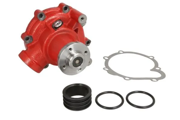 THERMOTEC WP-DZ104 Water Pump, engine cooling