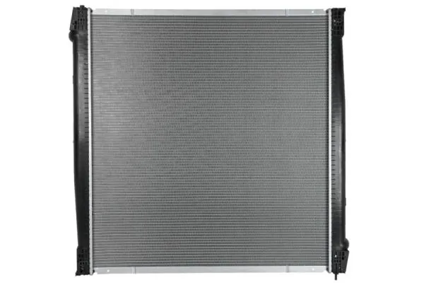 Radiator, engine cooling D7SC007TT