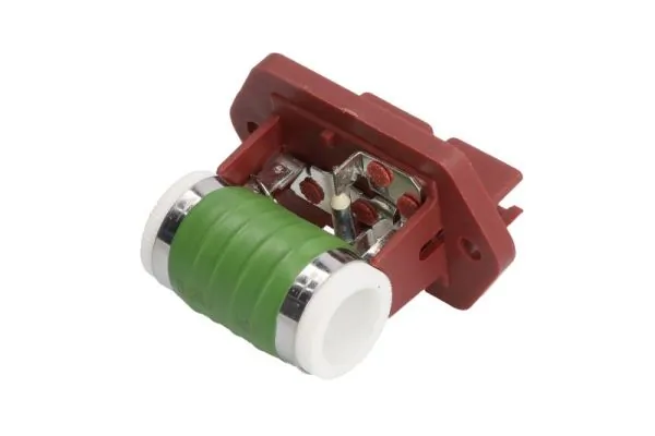 Regulator, interior blower DEC011TT