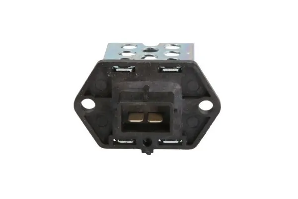 THERMOTEC DEG009TT Resistor, interior blower