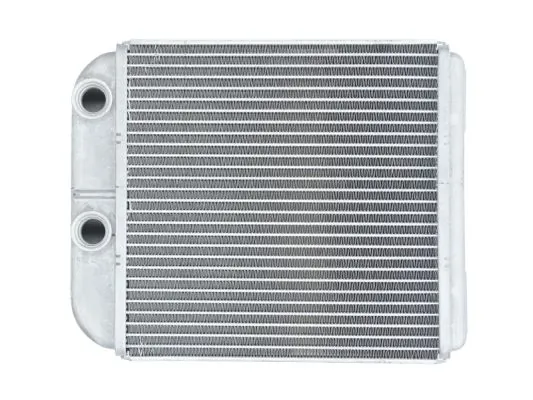 Heat Exchanger, interior heating D6V003TT