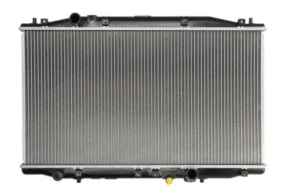 Radiator, engine cooling D74023TT