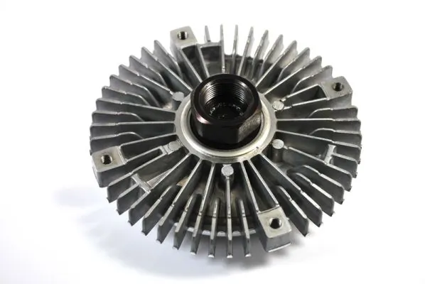 Clutch, radiator fan D5A004TT
