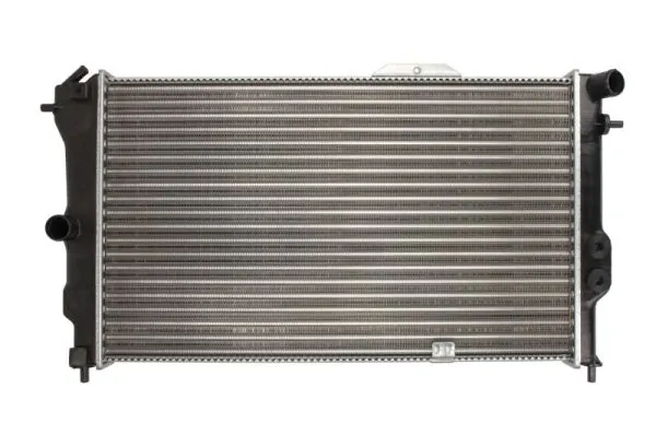 Radiator, engine cooling D7X022TT