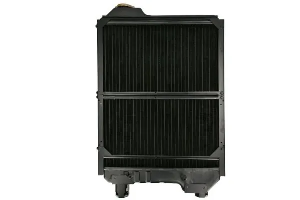 Radiator, engine cooling D7AG021TT