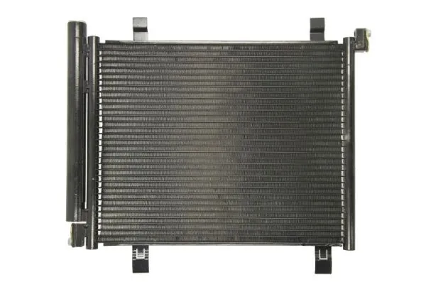 Condenser, air conditioning KTT110274
