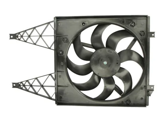 Fan, engine cooling D8W028TT