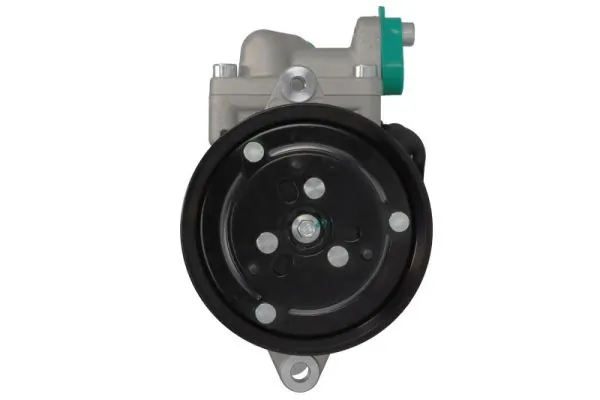 Compressor, air conditioning KTT090315