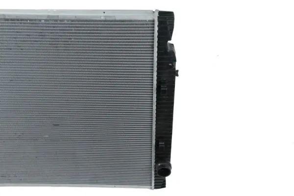 Radiator, engine cooling D7IV002TT