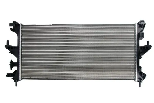 Radiator, engine cooling D7P062TT