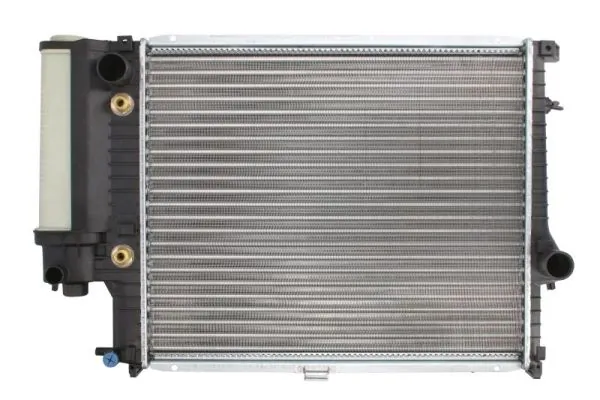 Radiator, engine cooling D7B033TT