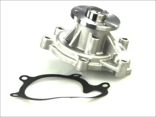 Water Pump, engine cooling D12073TT