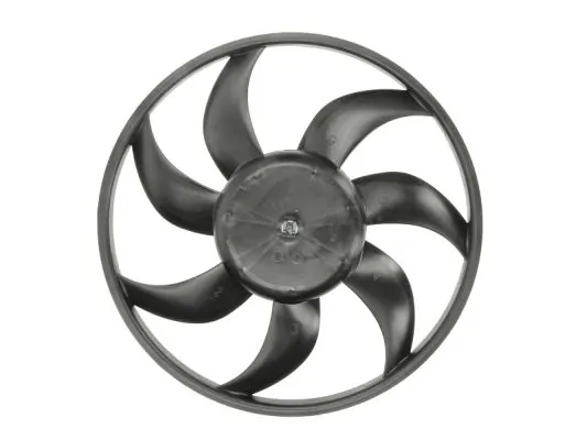 Fan, engine cooling D8X014TT