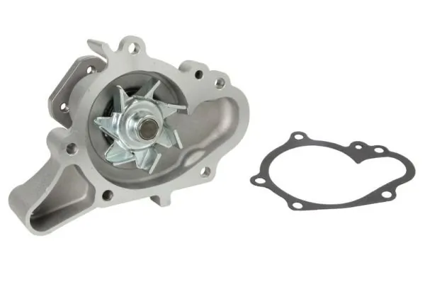 Water Pump, engine cooling D10320TT