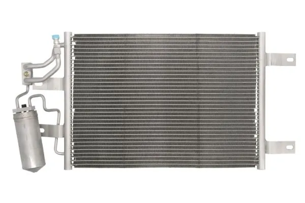 Condenser, air conditioning KTT110165
