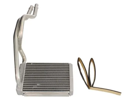 Heat Exchanger, interior heating D6G015TT
