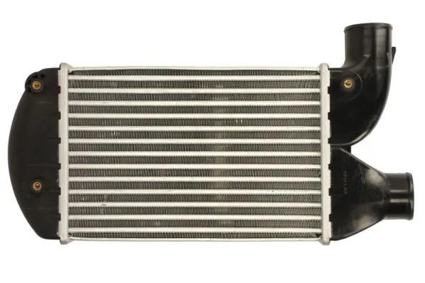 Charge Air Cooler DAF006TT