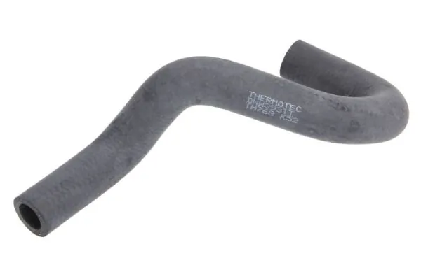 Radiator Hose DWW393TT