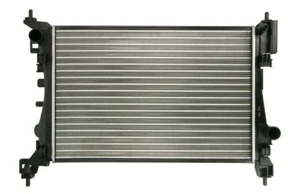 Radiator, engine cooling D7X076TT