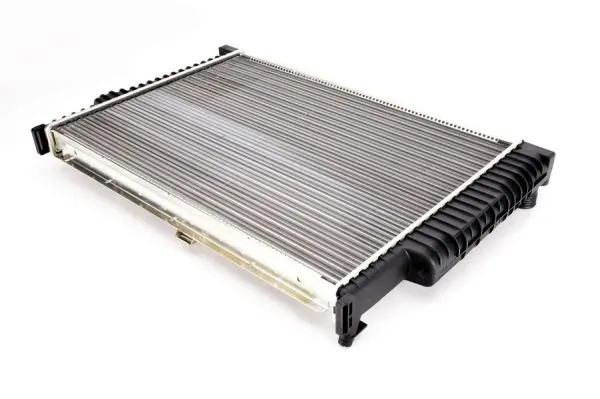 Radiator, engine cooling D7B015TT