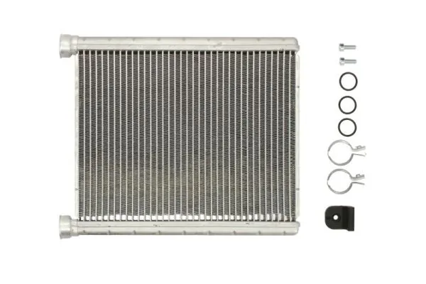 THERMOTEC D6M021TT Heat Exchanger, interior heating