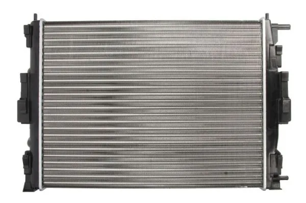 Radiator, engine cooling D7R017TT