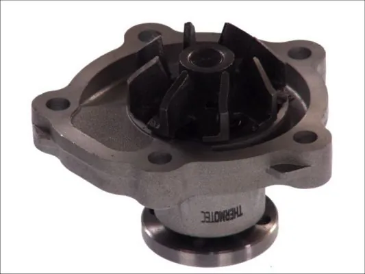 Water Pump, engine cooling D18014TT