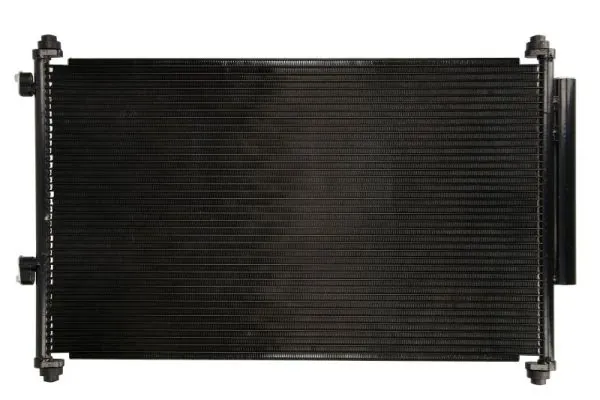 Condenser, air conditioning KTT110066